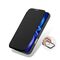 Dux Ducis Skin X Pro Case for iPhone 17 Pro Max with Wallet, MagSafe Compatible - Black | Techbox