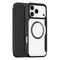 Dux Ducis Skin X Pro Case for iPhone 17 Pro with Wallet, MagSafe Compatible - Black - Apple Cases - Cases - Techbox