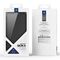Dux Ducis Skin X Pro Case for iPhone 17 Pro with Wallet, MagSafe Compatible - Black - Apple Cases - Cases - Techbox