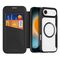 Dux Ducis Skin X Pro iPhone 17 Air Case with Wallet, MagSafe Compatible - Black | Techbox