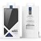 Dux Ducis Skin X Pro iPhone 17 Air Case with Wallet, MagSafe Compatible - Black | Techbox