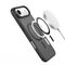 Dux Ducis Yind iPhone 17 Air Case Compatible with MagSafe - Black | Techbox