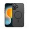 Dux Ducis Yind iPhone 17 Case Compatible with MagSafe - Black | Techbox