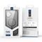 Dux Ducis Yind iPhone 17 Case Compatible with MagSafe - Black | Techbox