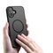 Dux Ducis Yind iPhone 17 Case Compatible with MagSafe - Black | Techbox