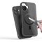 Dux Ducis Yind iPhone 17 Case Compatible with MagSafe - Black | Techbox