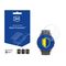 Hybrid glass for the 3mk smartwatch display Watch Protection FlexibleGlass for Suunto 9 Peak PRO