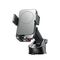 Joyroom JR-ZS241S car mount with inductive charger for dashboard - black | Techbox