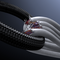 Joyroom S-A16 Pro Prism Series 100W USB-C Cable - USB-C with Digital Display 1.2m - Black | Techbox
