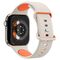 Spigen Nano Pop Strap for Apple Watch 40/41/42 mm - Beige | Techbox