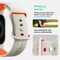 Spigen Nano Pop Strap for Apple Watch 40/41/42 mm - Beige | Techbox