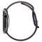 Spigen Nano Pop Strap for Apple Watch 40/41/42 mm - Navy Blue/Orange | Techbox