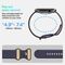Spigen Nano Pop Strap for Apple Watch 40/41/42 mm - Navy Blue/Orange | Techbox