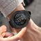 Tech-Protect Defense Air Case for Garmin Fenix 7 / 7 Pro - Black | Techbox