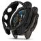 Tech-Protect Defense Air Case for Garmin Fenix 8 51mm - Black - Uncategorized Cases (2) - Cases - Techbox