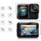 Tech-Protect Glass Fit+ 2-pack tempered glass for GoPro Hero 13 - transparent - Cameras Accessories - Action Cameras - Techbox