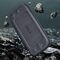 Tech-Protect Hardpouch case for Nintendo Switch 2 - gray | Techbox