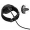 Tech-Protect MC04 UltraBoost USB-A Cable for Garmin Watch 1m - Black - Cables & Adapters - Cables & Accessories - Techbox