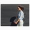Tech-Protect SC Pen Case for Xiaomi Redmi Pad 2 11.0 - Black - Tablet Accessories - Tablet PC & Accessories - Techbox