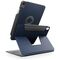 Uniq Rovus Snapmount Magnetic 360 Rotating Detachable case for iPad Air 11" 2024 / 2025 / iPad Air 10.9" 2020 / 2022 - navy blue | Techbox