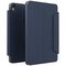 Uniq Rovus Snapmount Magnetic 360 Rotating Detachable case for iPad Air 11" 2024 / 2025 / iPad Air 10.9" 2020 / 2022 - navy blue | Techbox