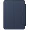 Uniq Rovus Snapmount Magnetic 360 Rotating Detachable case for iPad Air 11" 2024 / 2025 / iPad Air 10.9" 2020 / 2022 - navy blue | Techbox