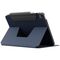 Uniq Rovus Snapmount Magnetic 360 Rotating Detachable case for iPad Air 11" 2024 / 2025 / iPad Air 10.9" 2020 / 2022 - navy blue | Techbox