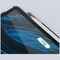 Uniq Rovus Snapmount Magnetic 360 Rotating Detachable case for iPad Air 11" 2024 / 2025 / iPad Air 10.9" 2020 / 2022 - navy blue | Techbox