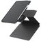 Uniq Rovus Snapmount Magnetic 360 Rotating Detachable Case for iPad Air 13" 2024 / 2025 - Gray - Tablet Accessories - Tablet PC & Accessories - Techbox