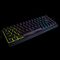 Wozinsky WKGP-1165 Mechanical Gaming Keyboard with RGB Backlight - Black