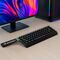 Wozinsky WKGP-1165 Mechanical Gaming Keyboard with RGB Backlight - Black