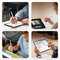 Wozinsky WRA-08 Stylus for iPad USB-C Fast Charging - White | Techbox