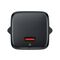 Acefast A117 GaN PD 20W USB-C Wall Charger - Black - Travel Chargers - Smartphone Chargers - Techbox