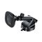 Acefast D47 Magnetic Dashboard Mount with Wireless Charger - Black - Smartphone Holders - Smartphones - Techbox