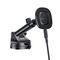 Acefast D47 Magnetic Dashboard Mount with Wireless Charger - Black - Smartphone Holders - Smartphones - Techbox