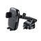 Acefast D49 Car Mount with Wireless Charger for Dashboard - Black - Powerbanks - Smartphone Chargers - Techbox