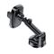 Acefast D49 Car Mount with Wireless Charger for Dashboard - Black - Powerbanks - Smartphone Chargers - Techbox