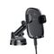 Acefast D49 Car Mount with Wireless Charger for Dashboard - Black - Powerbanks - Smartphone Chargers - Techbox