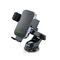 Acefast D53 Car Mount with Wireless Charger for Dashboard with Automatic Clamp - Black - Powerbanks - Smartphone Chargers - Techbox