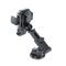 Acefast D53 Car Mount with Wireless Charger for Dashboard with Automatic Clamp - Black - Powerbanks - Smartphone Chargers - Techbox