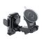 Acefast D53 Car Mount with Wireless Charger for Dashboard with Automatic Clamp - Black - Powerbanks - Smartphone Chargers - Techbox