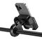 Acefast D58 Handlebar Bike Mount - Black | Techbox