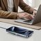 Acefast E24 Qi2 15W Magnetic Inductive Charger with 1.2m USB-C Cable - Black - Powerbanks - Smartphone Chargers - Techbox