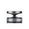 Acefast E27 Magnetic Dashboard/Windshield Suction Cup Holder - Black - Uncategorized Screen Protection (2) - Screen & Camera Protection - Techbox