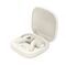 Acefast W4 TWS in-ear wireless headphones with phone stand function - white | Techbox