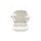 Acefast W4 TWS in-ear wireless headphones with phone stand function - white | Techbox