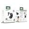 Acefast W4 TWS wireless in-ear headphones with phone stand function - black | Techbox