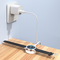 Dudao A12H Wireless Charger for Huawei Smartwatches - White | Techbox