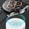 Dudao A12H Wireless Charger for Huawei Smartwatches - White | Techbox