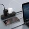 Dudao A28C 45W GaN Wall Charger + USB-C Cable - Black | Techbox